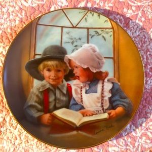 Days Gone By, Sandra Kuck, Little Tutor